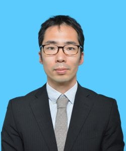 Kenji Mochida